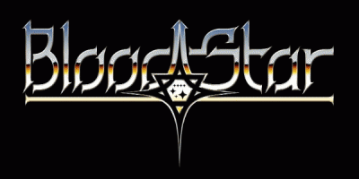 logo Blood Star